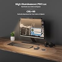 BlitzMax BM-ES1 Monitor Light Bar — image 7