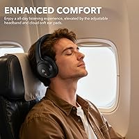 1Mii Y8+ Noise Cancelling Headphones — image 6