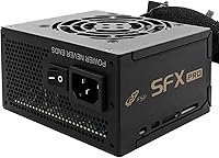 FSP Mini ITX Solution 450W SFX Power Supply — image 3