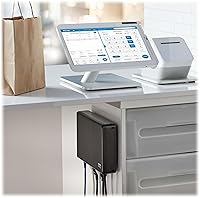 Tripp Lite BC600RNC 600VA UPS Battery Backup — image 9