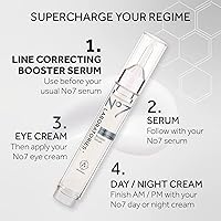 No7 Laboratories Line Correcting Booster Serum 15ml — image 6
