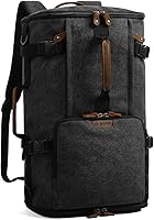 G-FAVOR Travel Backpack 40L with Laptop Sleeve — image 1