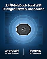 ZOSI C680 2K Window Security Camera — image 7