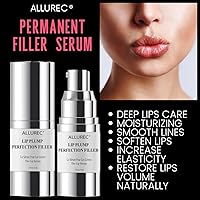ALLUREC Lip Plump Perfection Filler — image 2