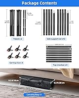 Hemmotop Backdrop Stand 10x8ft — image 7