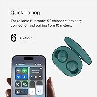 Belkin SoundForm Bolt True Wireless Earbuds — image 3