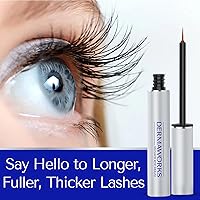 Dermaworks Spectaculash Lash Serum — image 2