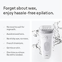 Braun Silk-épil 7 Epilator SE7-041 — image 6