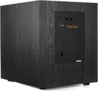 Klipsch SPL-120 Powered Subwoofer 12-inch — image 5