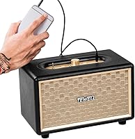 TEWELL M1A-BK Home Speaker — image 7