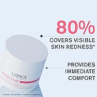 Uriage Roséliane Anti-redness Rich Cream 50mL — image 4