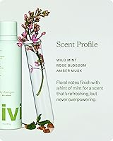 Divi Dry Shampoo Spray 5.3oz — image 5