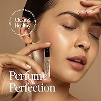 Dime Beauty Perfume Sampler Set of 5 (2mL each) — image 7