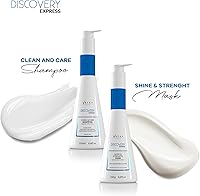 YBERA PARIS Discovery Home Care Express Hair Treatment — image 7