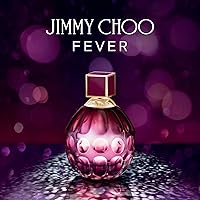 Jimmy Choo Fever Eau de Parfum 2oz — image 4