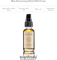 evanhealy Neem Immortelle Purifying Infusion Facial Oil Serum — image 3