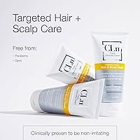 CLn Hair & Scalp Mask Conditioner, 6 fl. oz. — image 6