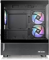 Thermaltake View 170 TG ARGB Micro-ATX Case — image 3