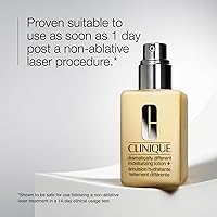Clinique Dramatically Different Moisturizing Lotion+ 200mL with SPF 35 — image 2