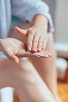 ASUTRA Muscle Pain Relief Cream 3.4oz — image 8