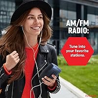 Craig CS2304 Stereo Cassette Player/Recorder — image 5