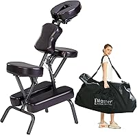 Master Massage Bedford Massage Chair — image 1