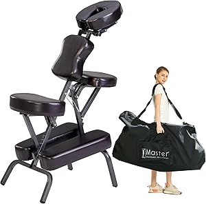 Master Massage Bedford Massage Chair Review