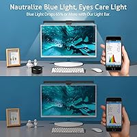 OOWOLF Monitor Light Bar TL03 — image 5