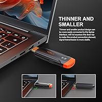 VCOLink WL093 Wireless HDMI Transmitter and Receiver 4K — image 6