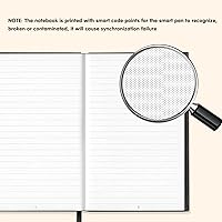 Yuan Digital Notebook with Smart Pen — image 7