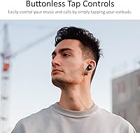 iLuv myBuds Wireless Earbuds — image 3