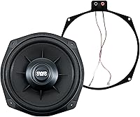 Earthquake Sound SWS-8X 8-Inch Shallow Woofer System — image 1