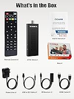 Tuilock TKUS-902 Digital TV Converter Box — image 7