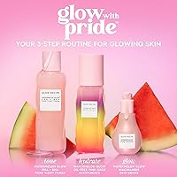 Glow Recipe Limited Edition Pride Pink Juice Water Gel Face Moisturizer 50ml — image 5
