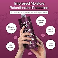 AGI PRO Brazilian Keratin Hair Treatment — image 6