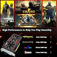 SURALLOW GTX 1660 Ti 6GB Graphics Card — image 7