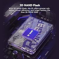 KingSpec OneBoom 2TB SSD 2.5″ SATA III — image 7