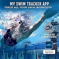 H2O Audio Interval Swim Headphones — image 8