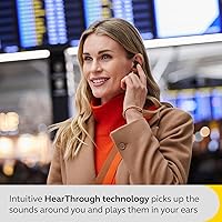 Jabra Evolve2 True Wireless Earbuds — image 4