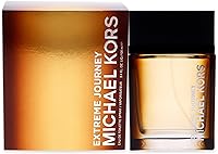 Michael Kors Extreme Journey Men 3.4oz EDT Spray — image 1