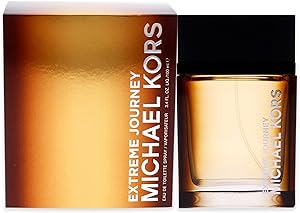 Michael Kors Extreme Journey Men 3.4oz EDT Spray Review