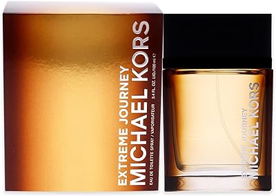Michael Kors Extreme Journey Men 3.4oz EDT Spray