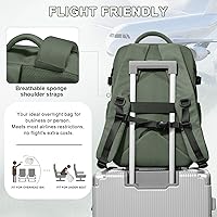 VECAVE Carry On Backpack for Women — image 2