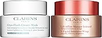 Clarins Cryo-Flash Face Mask — image 1