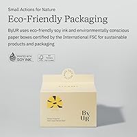 ByUR Honey Gorgeous Daily Aqua Serum Mask (30 Count) — image 8