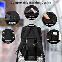 WINDARS Travel Backpack for Women 40L — image 5