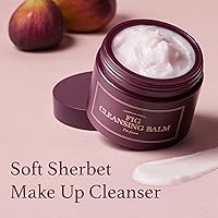 I'm From Fig Cleansing Balm 100ml — image 3