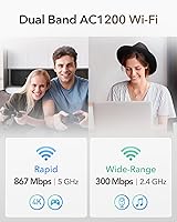 Cudy LT700E 4G LTE Modem Router — image 4