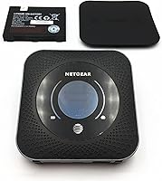 Netgear Nighthawk MR1100 4G LTE Mobile Hotspot Router — image 4