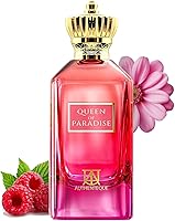 AUTHENTEQUE Queen of Paradise Long Lasting Perfume for Women - 100mL — image 1